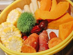-炊江南·上海菜(国展华漕店)