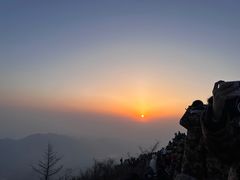 -泰山风景名胜区