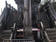-三娘湾旅游风景区