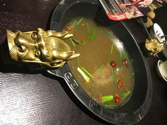 -椒王火锅(厚街万达店)
