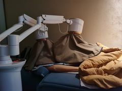 -华夏良子·足道SPA艾灸(铁道大厦店)