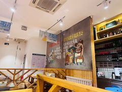 -木屋烧烤(西南角店)