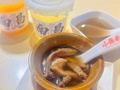 -小柴米·传统江西菜(八一广场店)