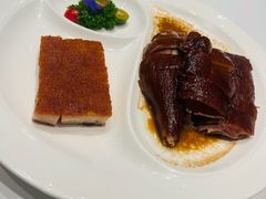 -山泉粤宴(广东大厦店)