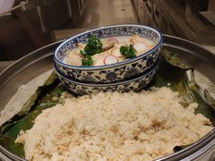 -怡咖啡自助餐(宁波香格里拉店)