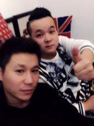 Mirror Salon-3AM HAIR SALON烫发染发接发