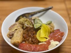 -捡角台湾食堂(宝山店)