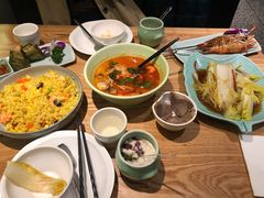 -米纸越南小馆(金鹰世界店)