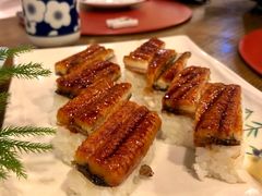 -小山日本料理(电子大厦店)
