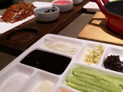 -小大董·烤鸭(凤凰汇店)