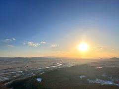 -帽儿山国家森林公园