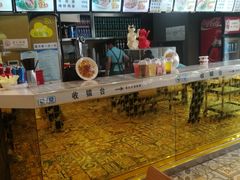 -金乐活美食(中街店)