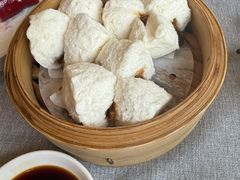 -潮府馆·非遗潮州菜·港式点心(世纪公园店)