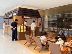 -théATRE 茶聚场(王府中環店)