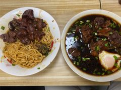 -无名老卤面(中华门店)