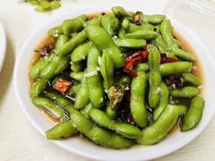 -小民大排档(马场角横路店)