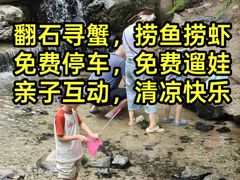 -白水寺森林公园
