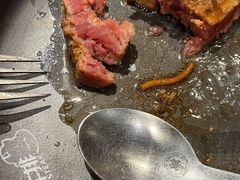 -我家牛排(莱山区永旺店)