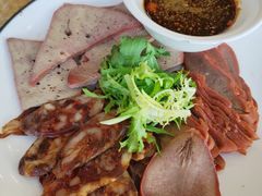 -乔家满族八大碗(流水沟店)