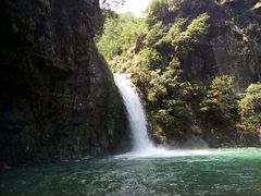 -龙湾潭国家森林公园