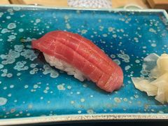 金枪鱼中腩-Sushi Hanzo半藏(天环广场店)