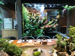 -森味薪火烧•烧鸟居酒屋•日本料理(望京店)