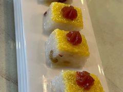 -老太原菜馆(中正天街店)