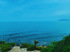 -三亚西岛海洋文化旅游区