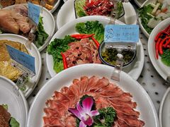 -千岛湖小鱼儿·淳安匠心农家菜