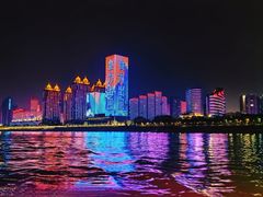 -武汉关码头(轮渡站)