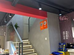 -盱眙虾神於氏龙虾(夫子庙红街店)