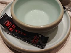 -饕然·民间川菜(龙泉店)