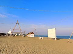 -巧克力渔家.小船海鲜胶东菜(万平口店)