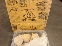 -南翔馒头店(豫园店)