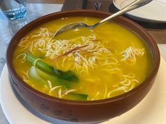 -海尔洲际酒店天下一品中餐厅
