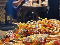 -盟重烧烤(高正街店)