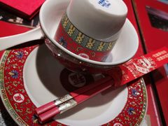 -味福记·本地特色菜(八一万达广场店)