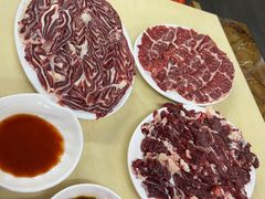 -贵宾牛·潮汕牛肉火锅(珠池总店)