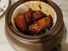 -小菜园新徽菜(合肥滨湖世纪金源店)