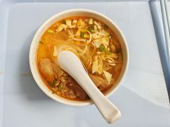 岐山一口香-北大家园食堂