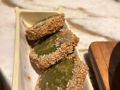 -绿茶餐厅(壹方天地店)