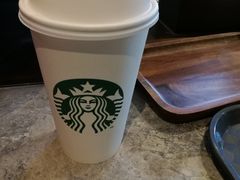 -星巴克臻选(思南公馆店)