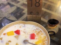 -椰语堂·海南清补凉(中山骑楼店)