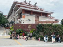 -厦门大学(思明校区)
