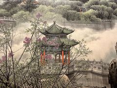 -钓鱼台国宾馆