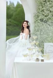 -金夫人婚纱摄影全球旅拍(大连店)