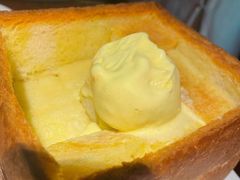 -绿茶餐厅(华联万柳店)