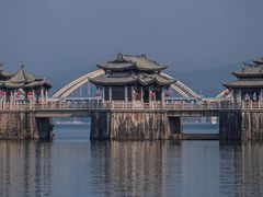 -潮州西湖