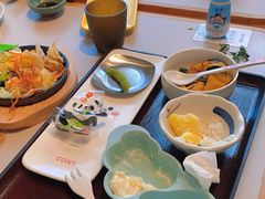 -dodonpa.墩墩伐 便当食堂(博华广场店)