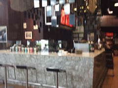 -星巴克(珠海中邦酒店店)